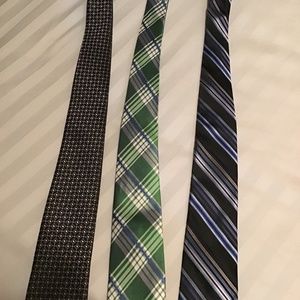 Neck Ties
